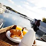 Vakantiehuis Marthas Rorbu
