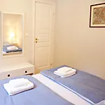 Marthas Rorbu Vakantiehuis *