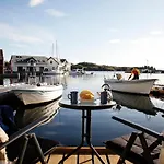 Vakantiehuis Marthas Rorbu