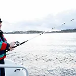 Marthas Rorbu Bakkasund