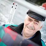 Marthas Rorbu Vakantiehuis *