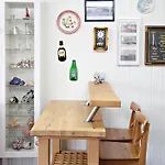 Vakantiehuis Marthas Rorbu *