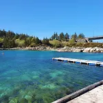Vakantiehuis Marthas Rorbu *