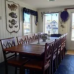 Vakantiehuis Marthas Rorbu