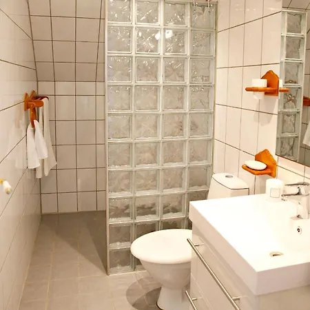 Marthas Rorbu بيت للعطل *