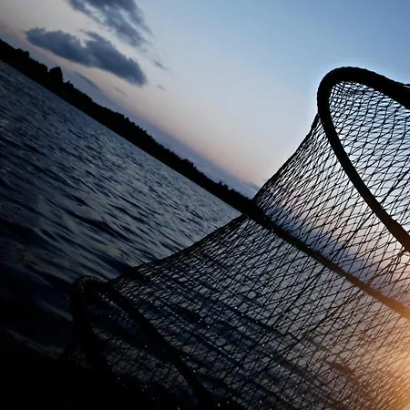 Marthas Rorbu بيت للعطل *