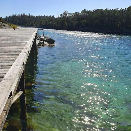 Marthas Rorbu بيت للعطل Bakkasund