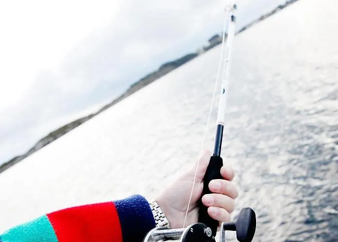 Ferienhaus Marthas Rorbu